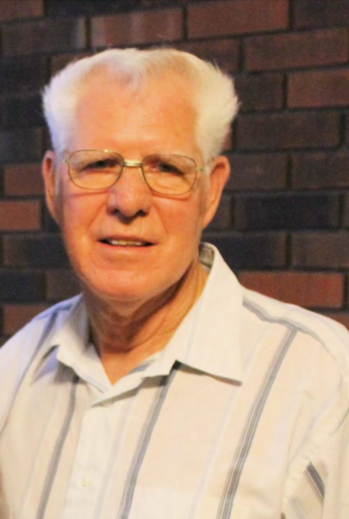 Rev. James Millard Thompson Profile Photo