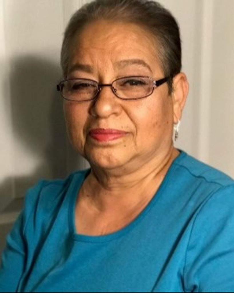 Angelina Duran Gomez
