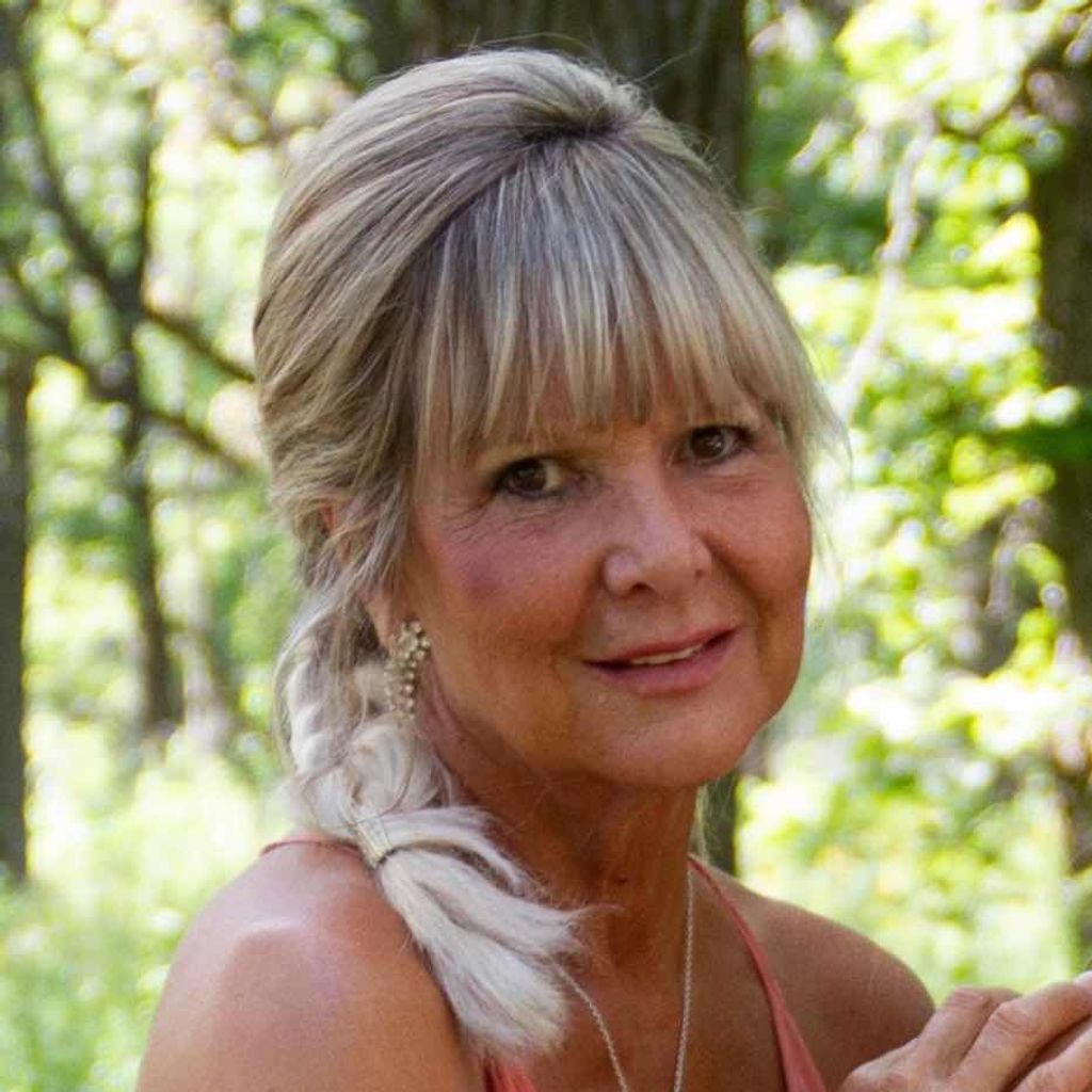 Vicki Larson Profile Photo