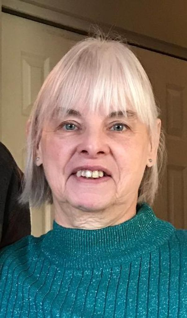 Peggy Joyce Hughes Schoenherr Profile Photo