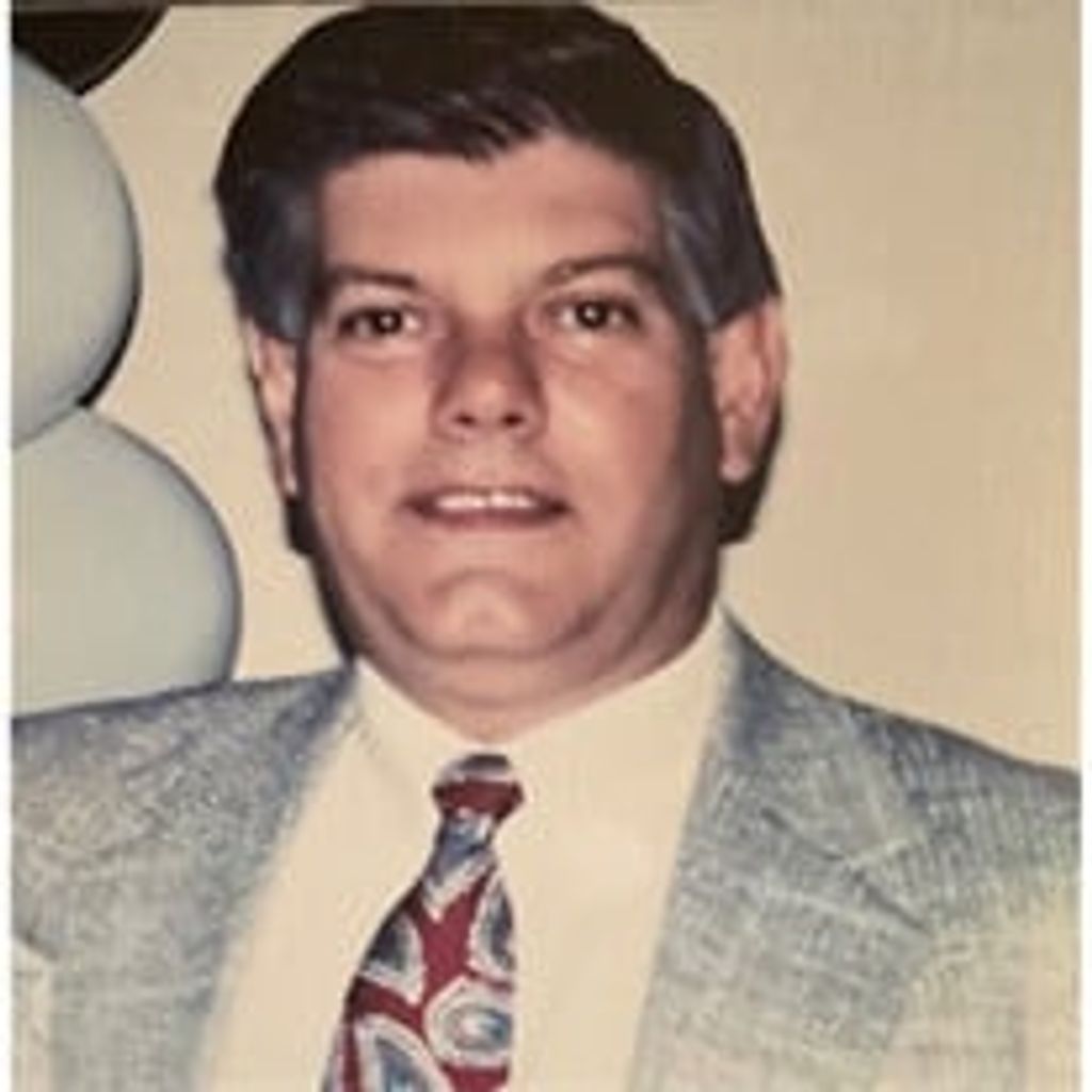 James L. Carson "Jim"
