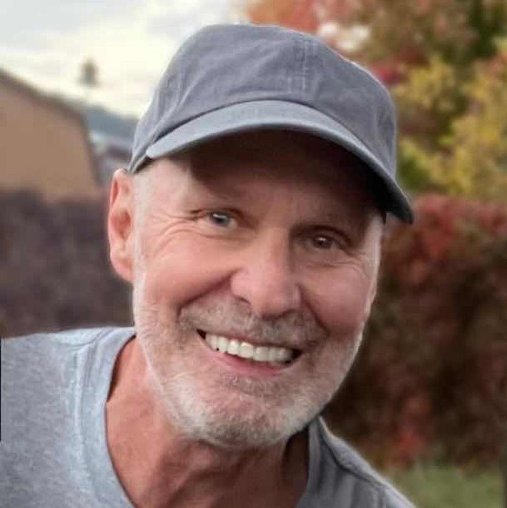 Mark Gnahn Profile Photo