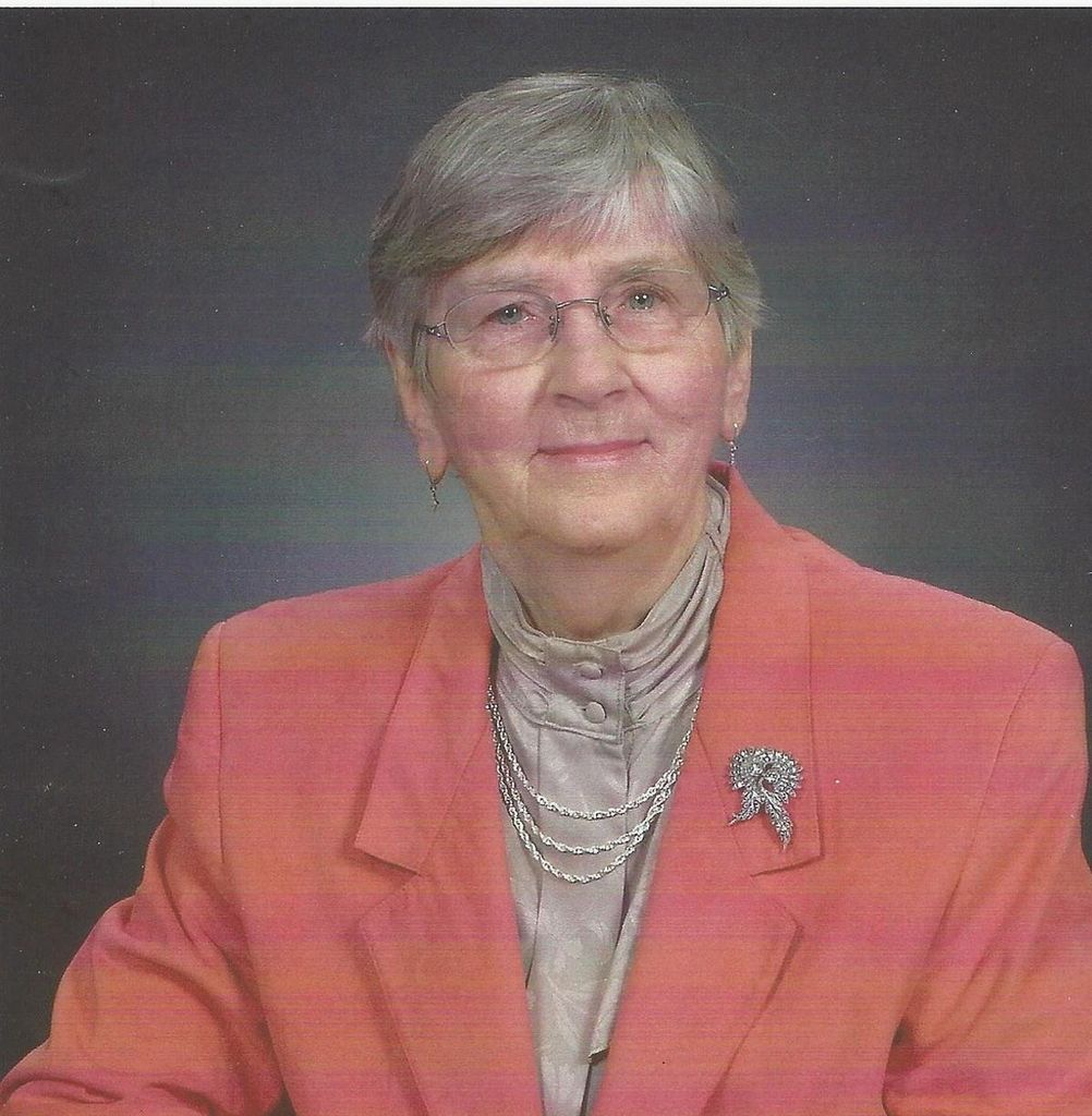 Estes Evelyn Hudson Profile Photo
