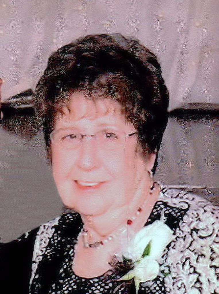 Ora "Jean" Jean (Wilson)  Kovarik