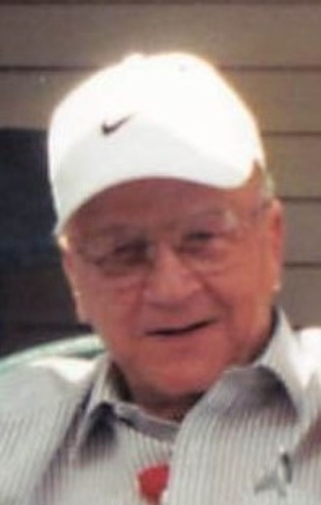 Norman Arthur Kiepe