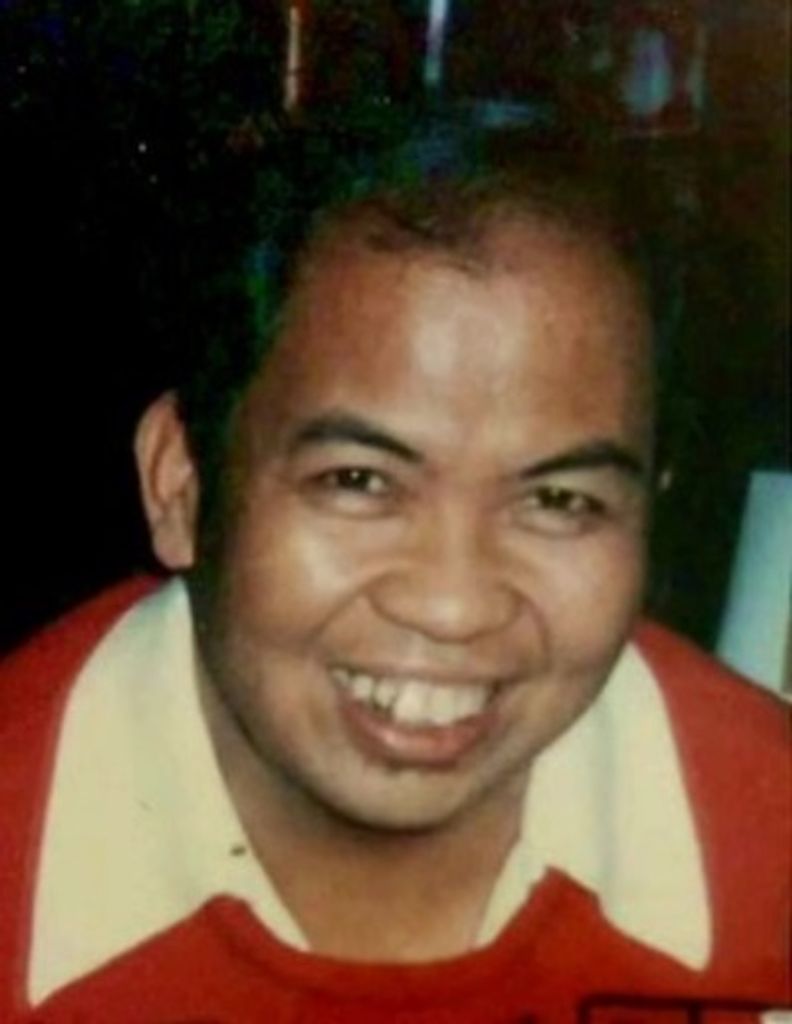 Dominador R. Cabael Profile Photo