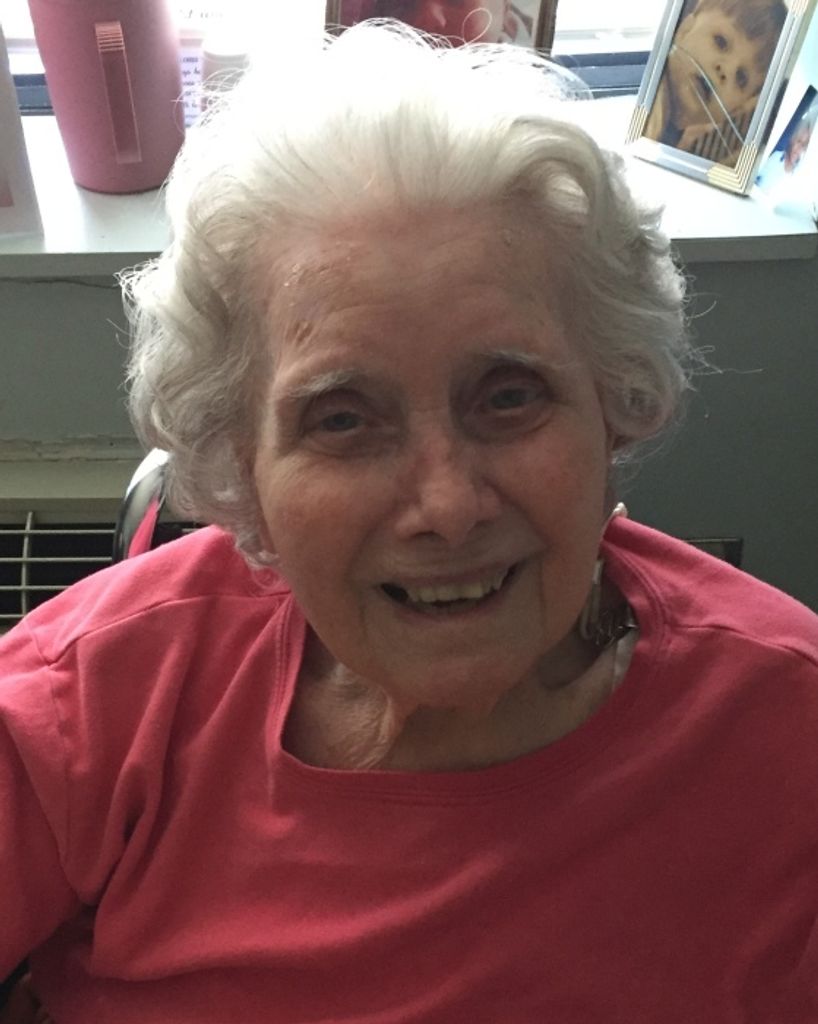 Ethel Brown Watson