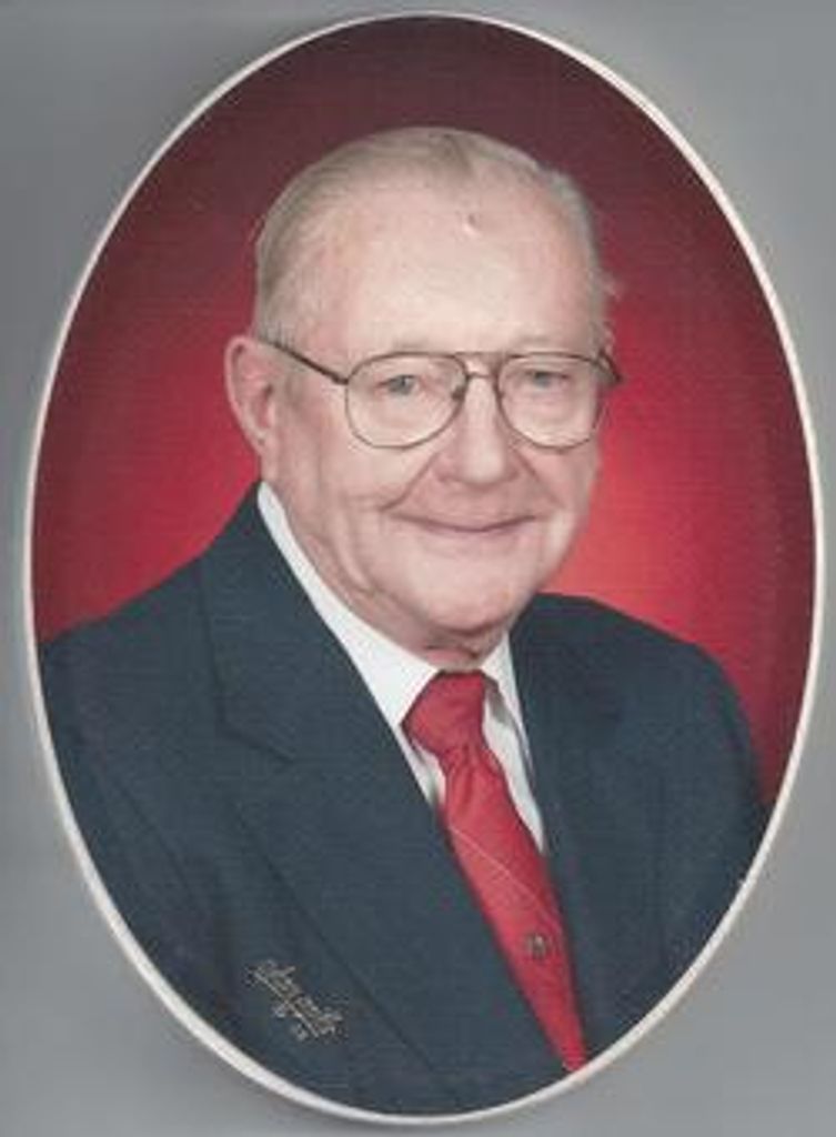 Robert R. 'Bob' Brown