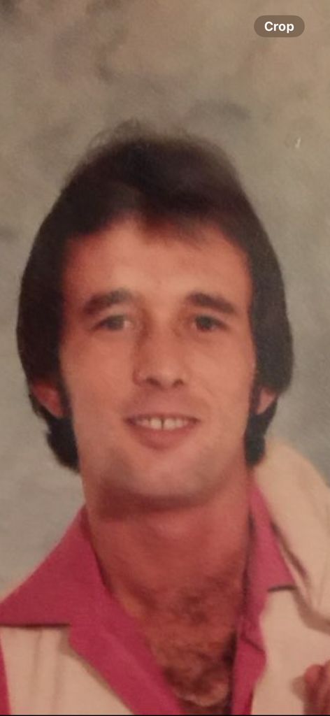 Jerriel Donnie Stephens Profile Photo