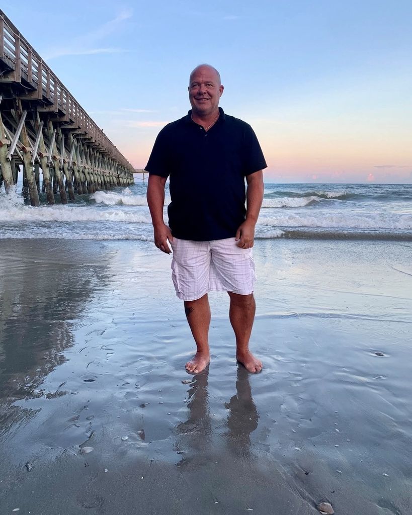 Christopher Lee Bailey