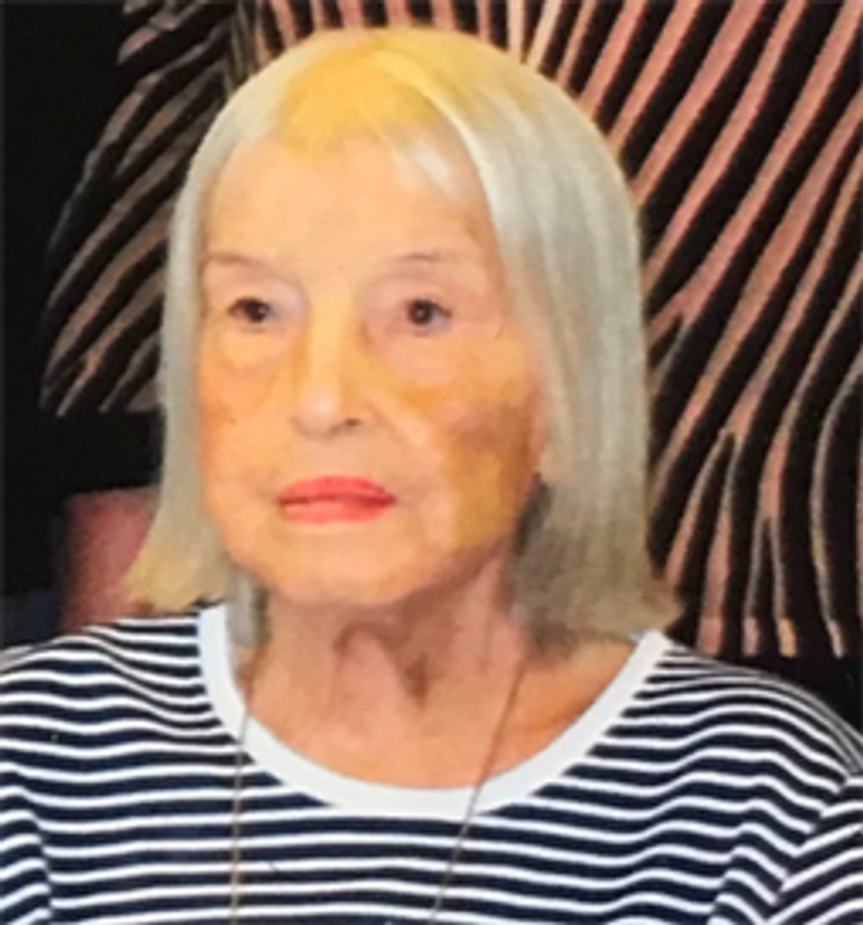Mary E. Stubby Profile Photo