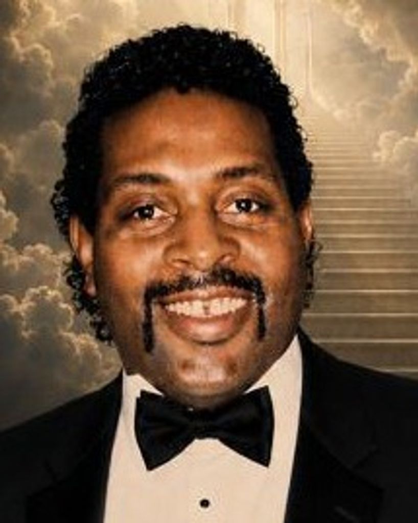 Curtis Riddley Profile Photo
