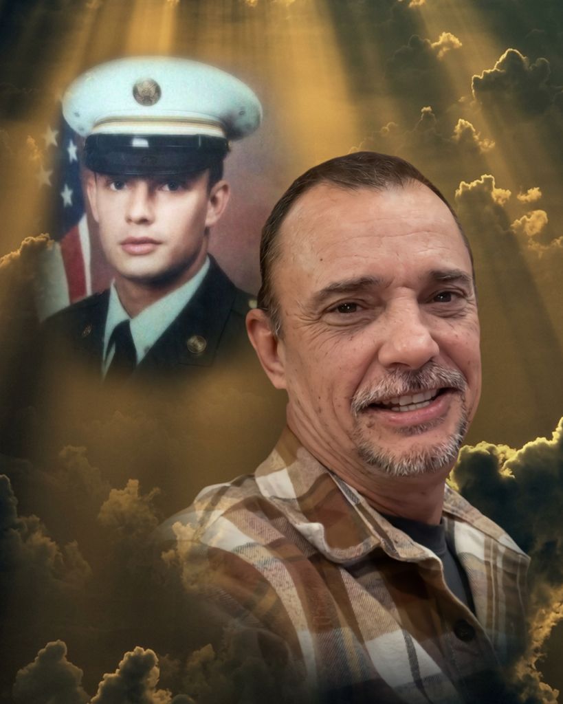 Russel "Russ" Fentro Kesel III Profile Photo