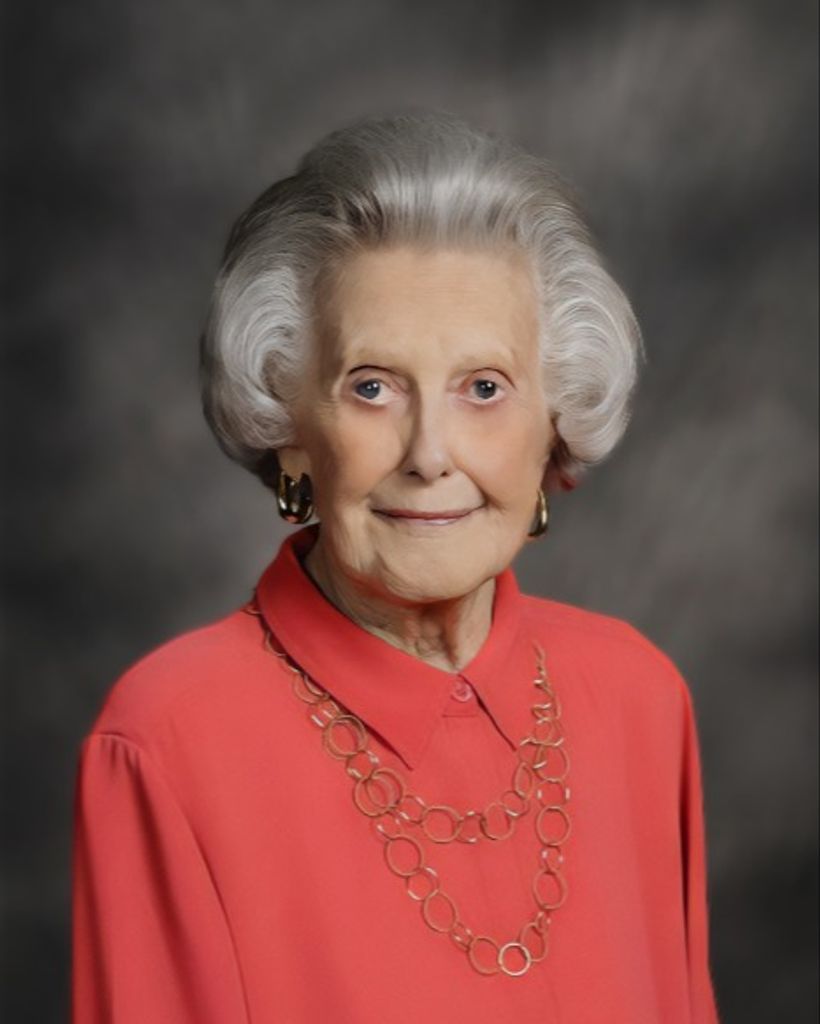 Joan Crist Gervig
