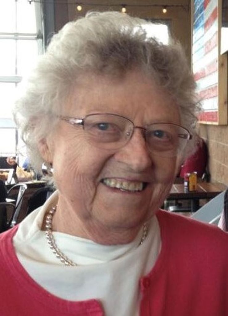 Phyllis  E. Klich
