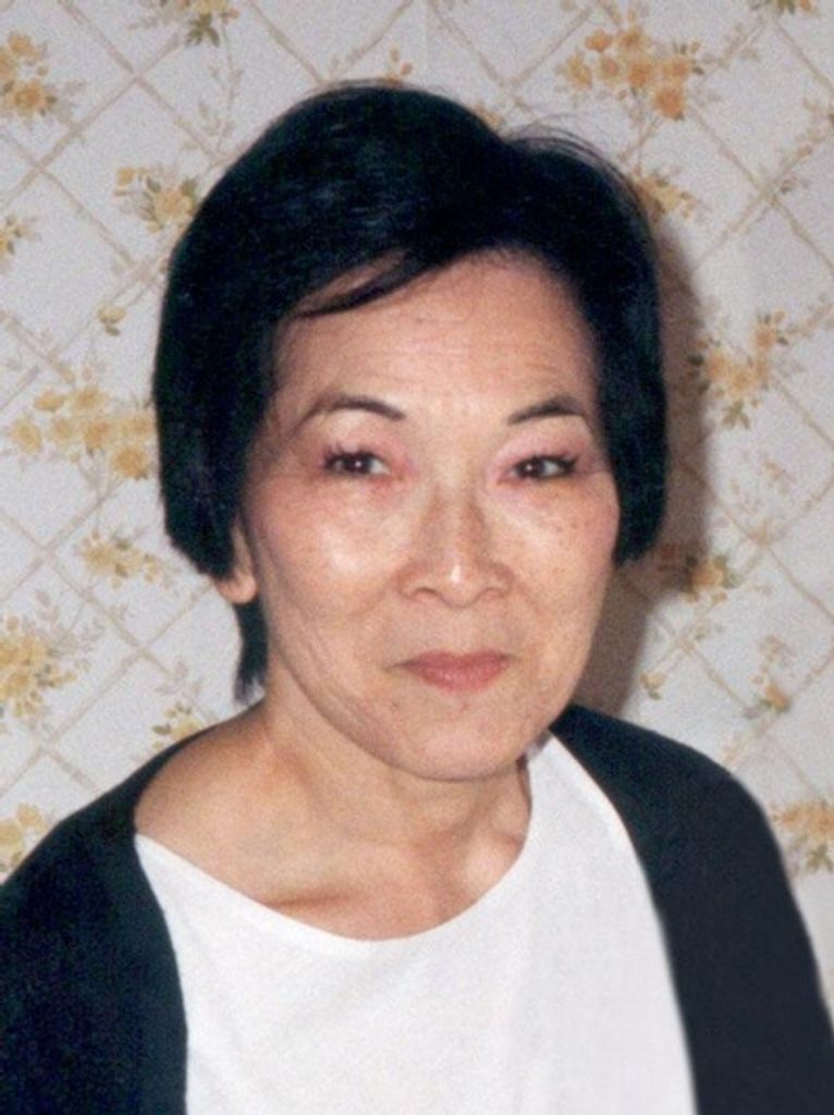 Aiko Kohatsu