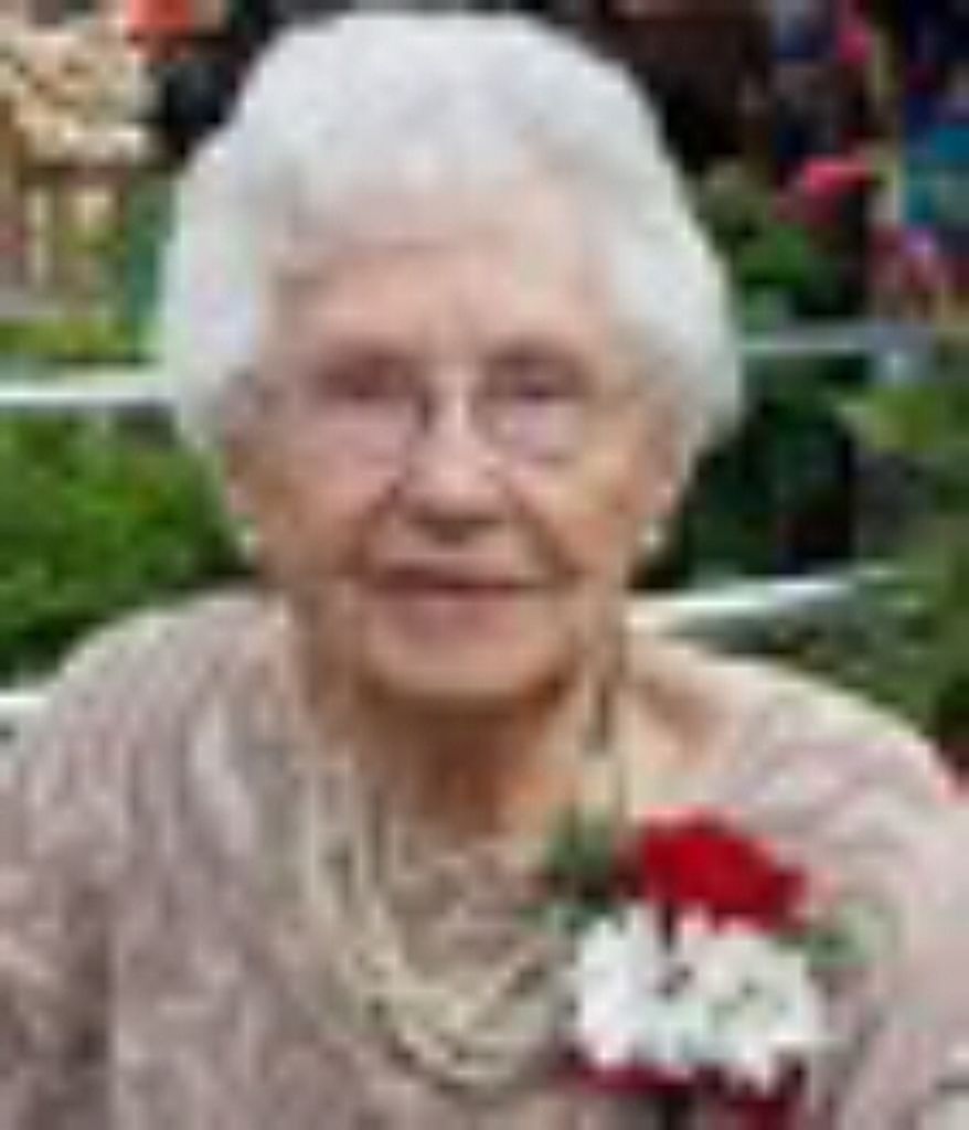 Evelyn Holmberg