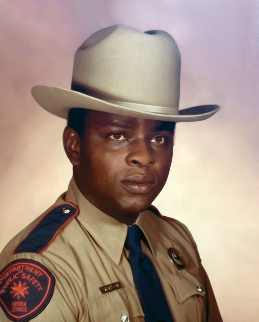 Johnny Eugene Anderson Profile Photo