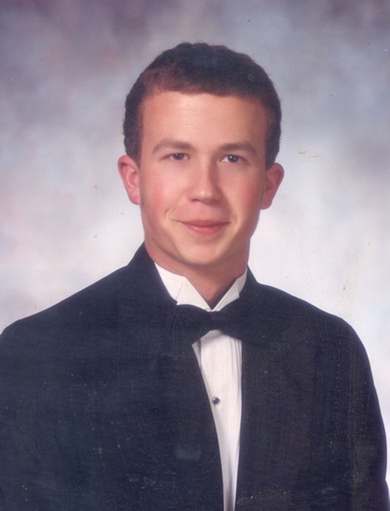 Andrew Cumby Profile Photo