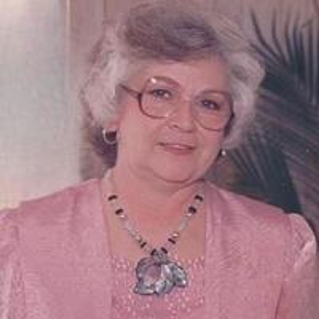 Mary Lou Pace