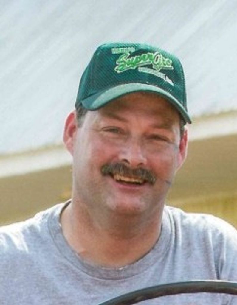 Rodney Long