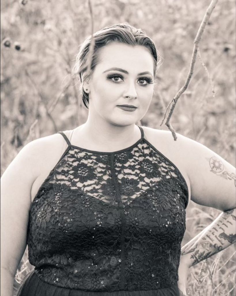 Alisha Roseann Gadhave