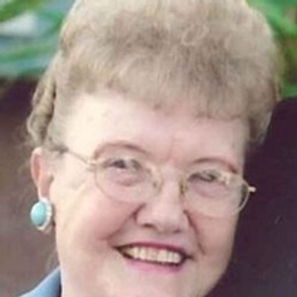 Gladys Rose Banach