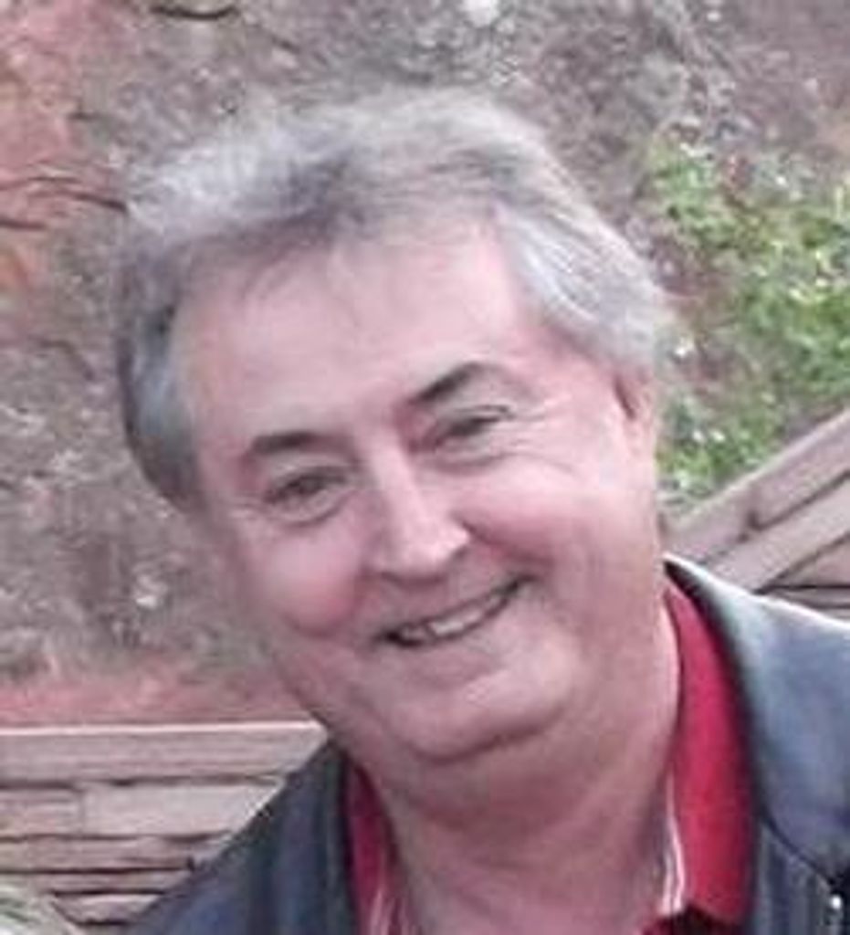 Kenneth S. Dow