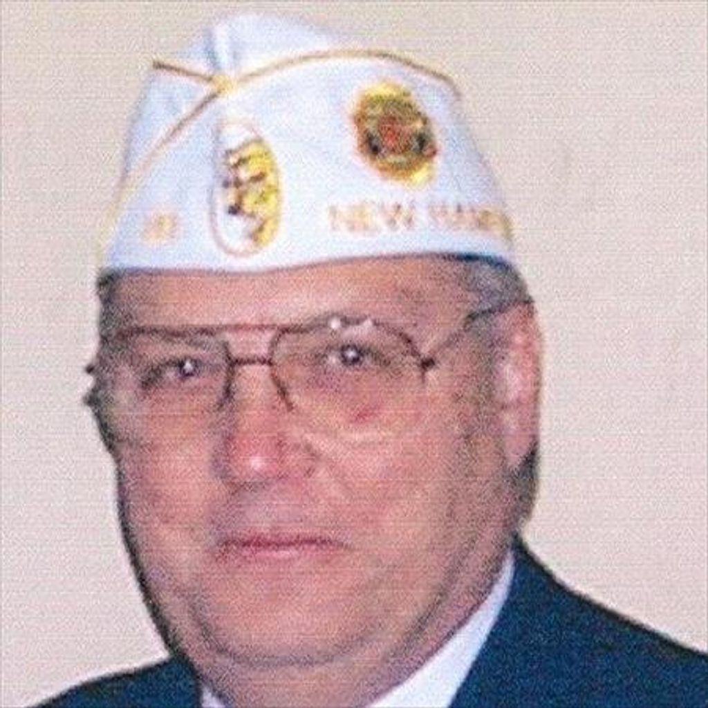 M. Zachodny Profile Photo