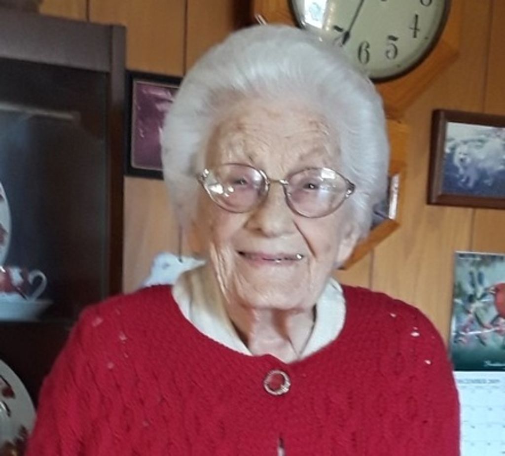 Ruby Hill Robinson Profile Photo