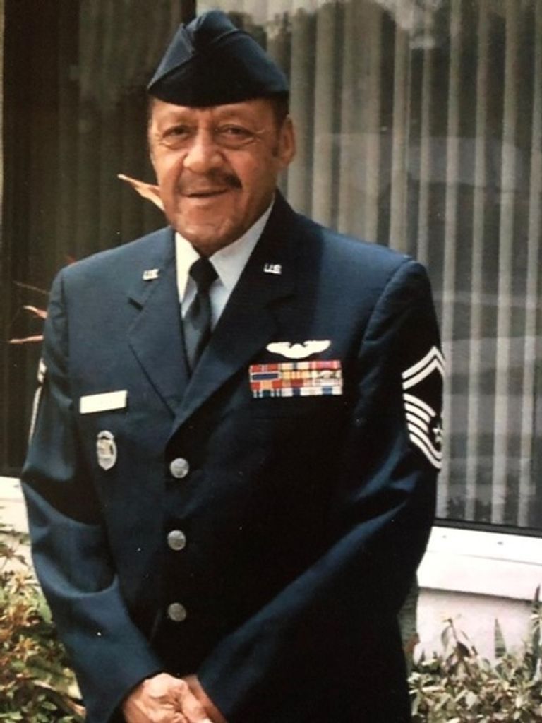 William Edward Lawton, Sr.