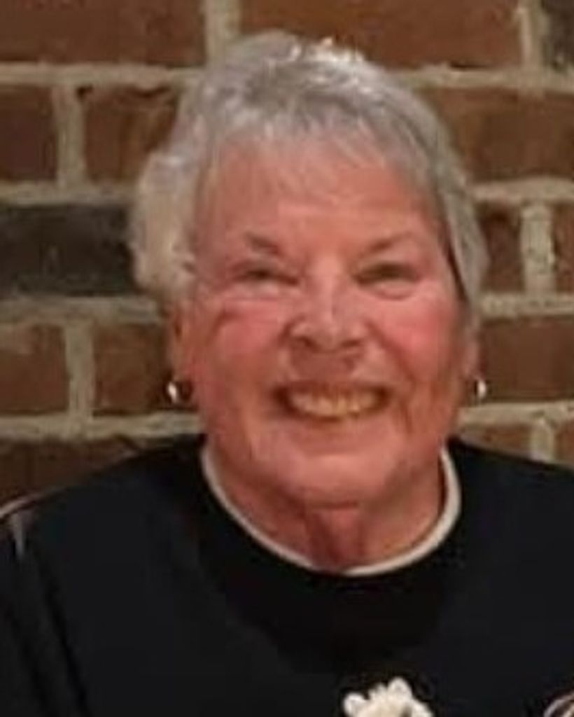 Glenda Faye Jones Profile Photo