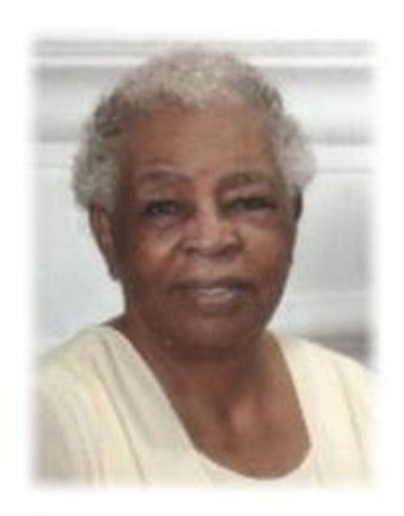 Anna Mae (Williams) Sillemon