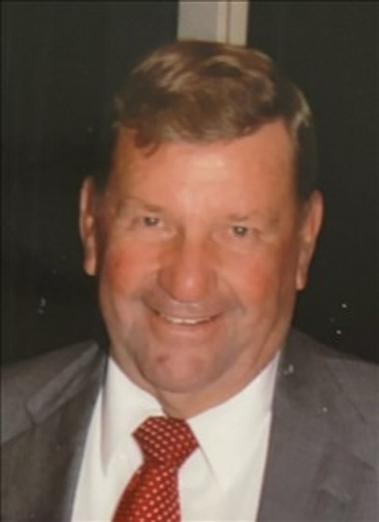 Leonard Calvin Young