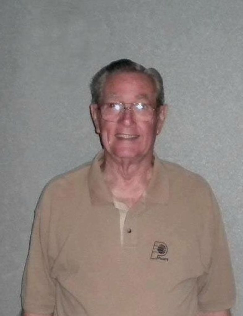 Earl N. Gabbard