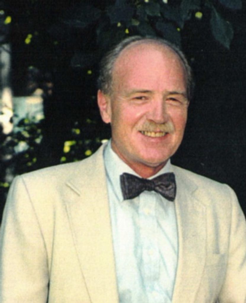 Joseph M. Wood Iii Profile Photo