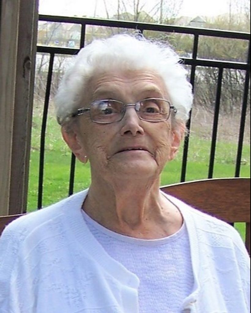 Ada Susan Emily DeVries Profile Photo