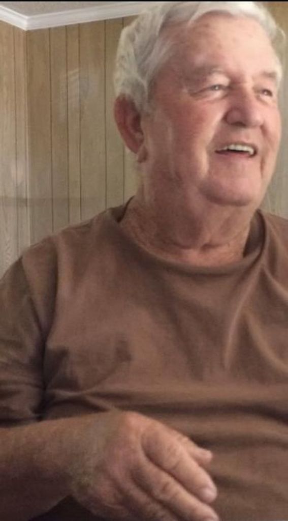 Harry "Neal" Graham Profile Photo