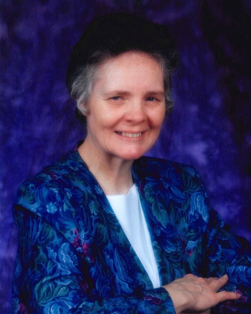 Margaret Annette Ketcherside Profile Photo