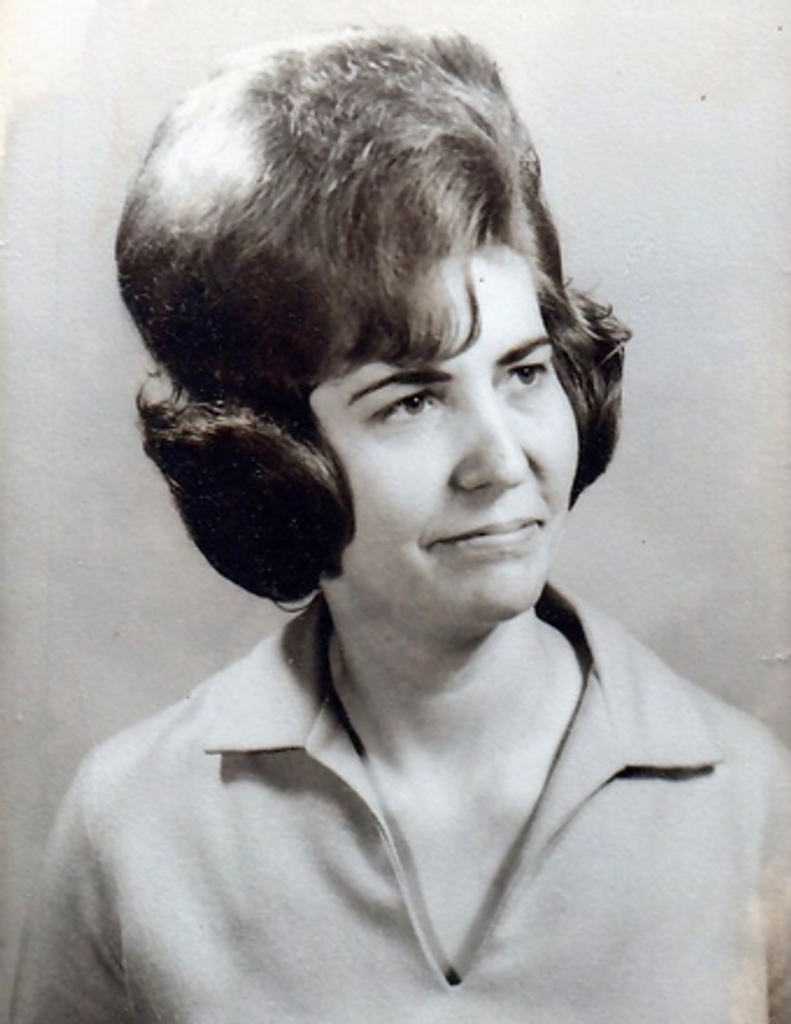 Wilma Francis Edwards Profile Photo