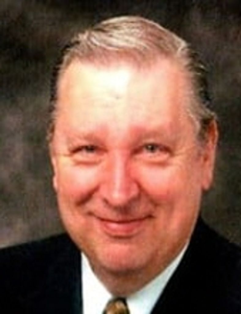 Joseph Charles Mcdonald Profile Photo