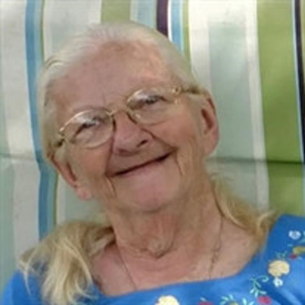 Marie Anna Smith Profile Photo