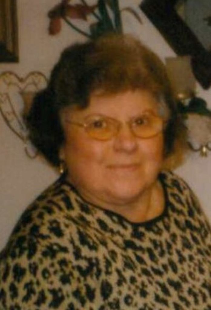 Gladys M. Wiza Profile Photo