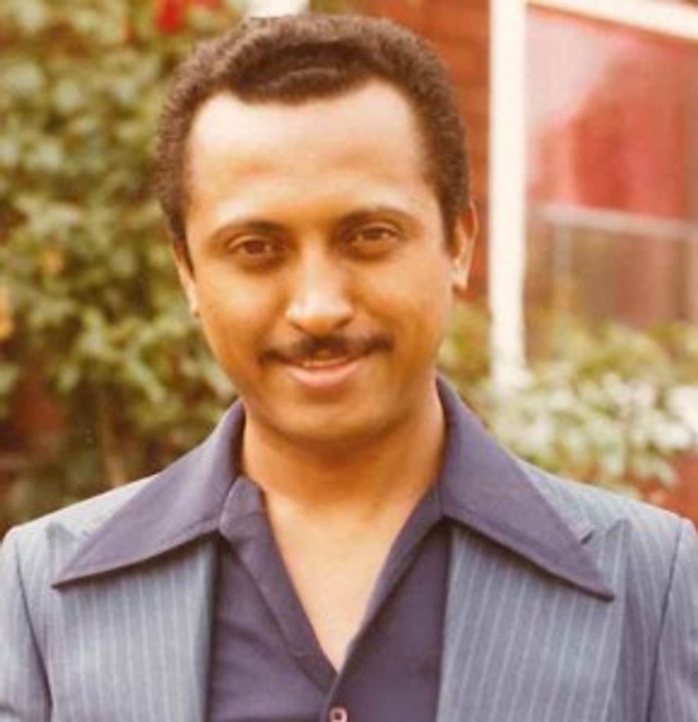 Wilfredo Rosado-Arroyo