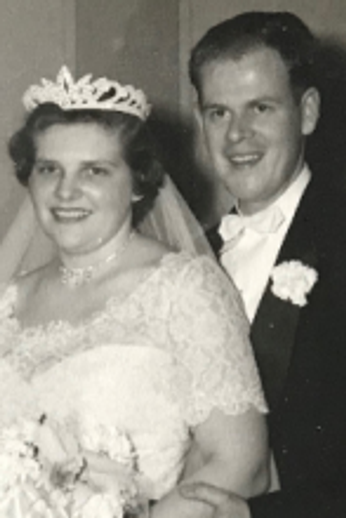 Gail And George Haas Profile Photo