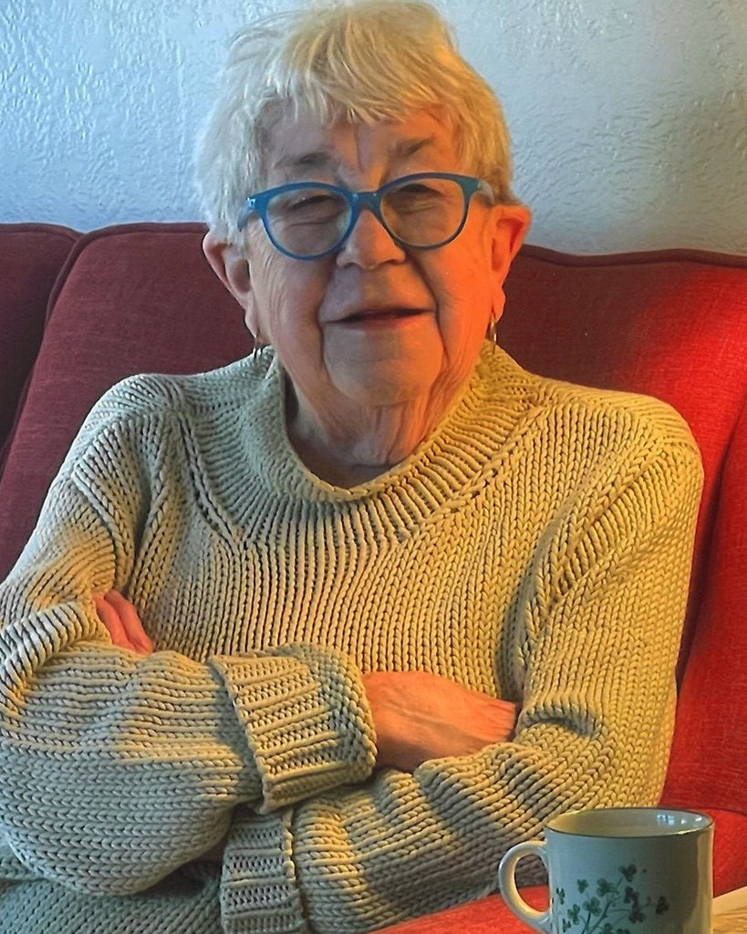 Sheila Tallman Profile Photo