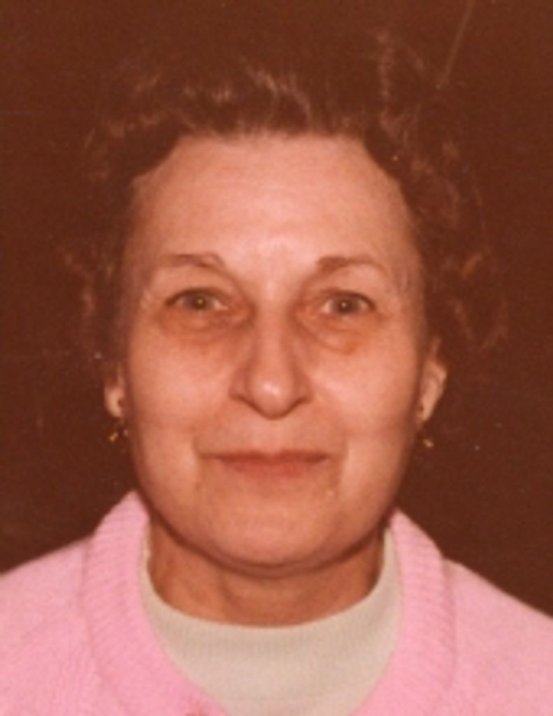 Effie Irene Axtell