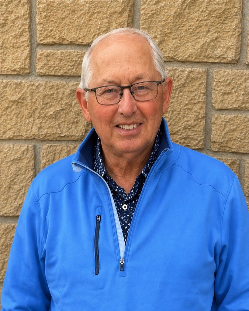 John M. Dobbs Profile Photo