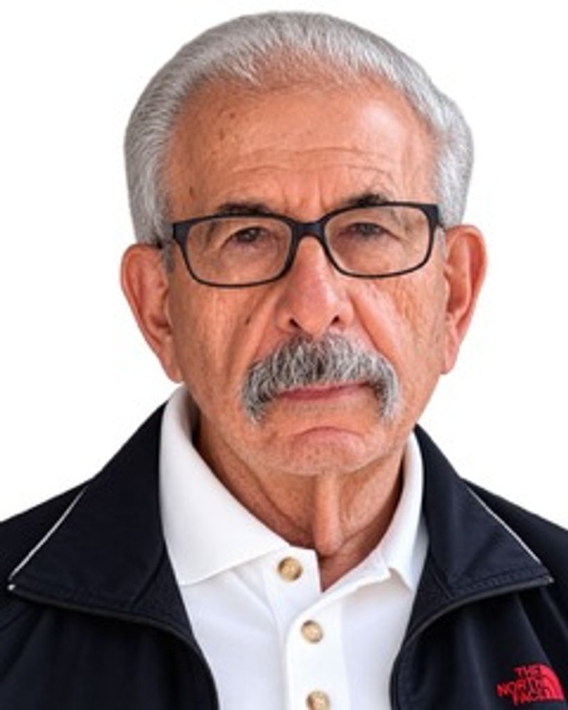 Dr. Orazio Basile Profile Photo