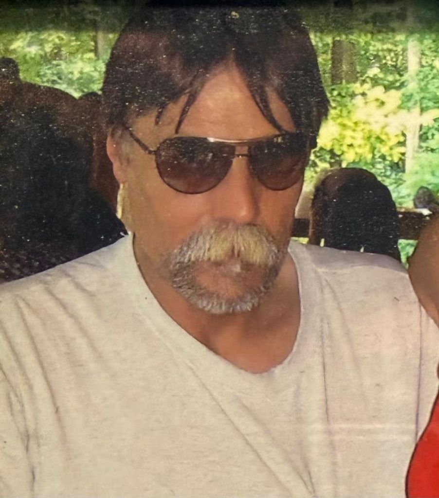 Gary C. Russell